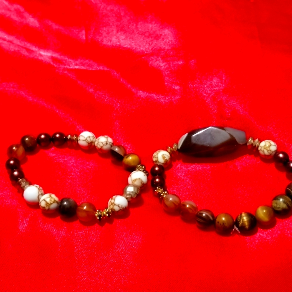 Women's bracelets